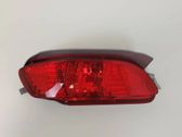 Rear fog light