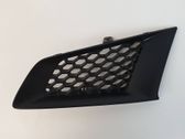 Grille de calandre avant