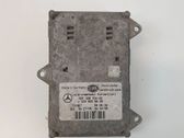 Headlight ballast module Xenon