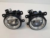 Fog light set
