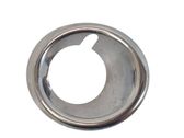 Front fog light trim/grill