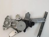 El. Lango pakėlimo mechanizmo komplektas