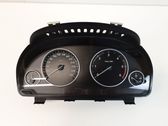 Speedometer (instrument cluster)