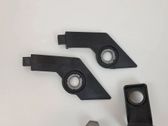 Headlight/headlamp mounting bracket