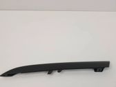 Front bumper upper radiator grill