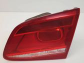 Tailgate rear/tail lights