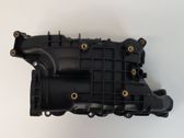 Intake manifold
