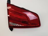 Tailgate rear/tail lights