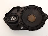 Panel speaker