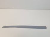 Roof trim bar molding cover