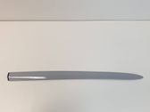 Roof trim bar molding cover