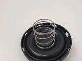 Breather valve