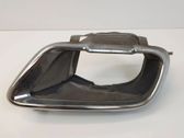 Muffler trim
