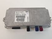 Camera control unit module