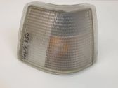 Front indicator light