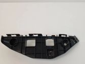 Front bumper mounting bracket