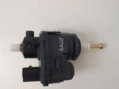 Headlight level adjustment motor