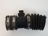 Mass air flow meter