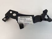 Headlight/headlamp mounting bracket