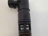 Fuel tank valve