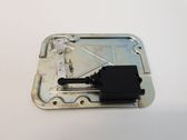 Tailgate/trunk/boot lock/catch/latch
