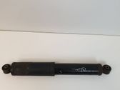 Rear shock absorber/damper