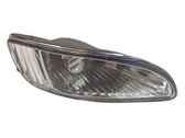 Front fog light