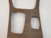Center console decorative trim
