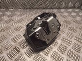 Rear door lock