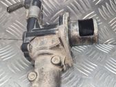 EGR valve