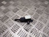 Sensor impacto/accidente para activar Airbag