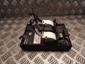 Comfort/convenience module
