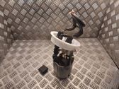 In-tank fuel pump