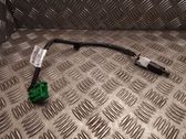 Brake pedal sensor switch