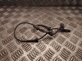 ABS rear brake sensor