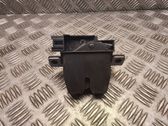 Tailgate/trunk/boot lock/catch/latch