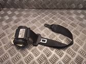 Rear seatbelt