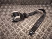 Rear seatbelt