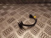 Clutch pedal sensor