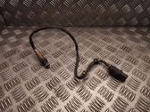 Lambda probe sensor