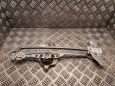 Fensterheber elektrisch mit Motor Tür hinten
