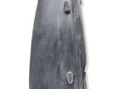 Fuel tank cap trim