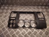 Radio/GPS head unit trim