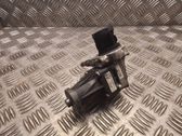 EGR valve
