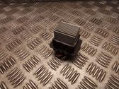 Heater blower motor/fan resistor