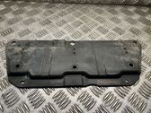 Placa protectora/protector antisalpicaduras motor