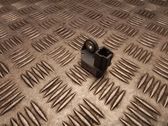 Airbag deployment crash/impact sensor