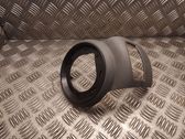 Gear shifter surround trim plastic