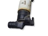 Windscreen/windshield washer pump