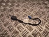 Connecteur/prise USB